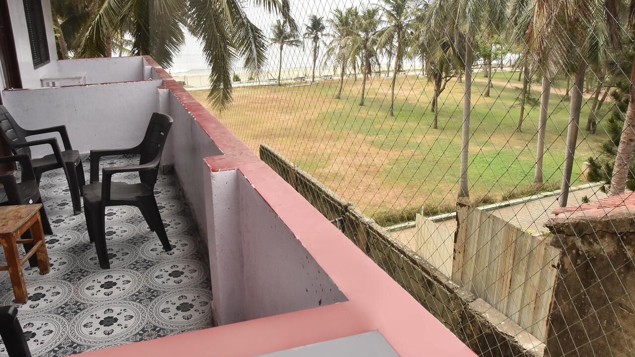 Photo of Bedroom in Mahabalipuram Beach