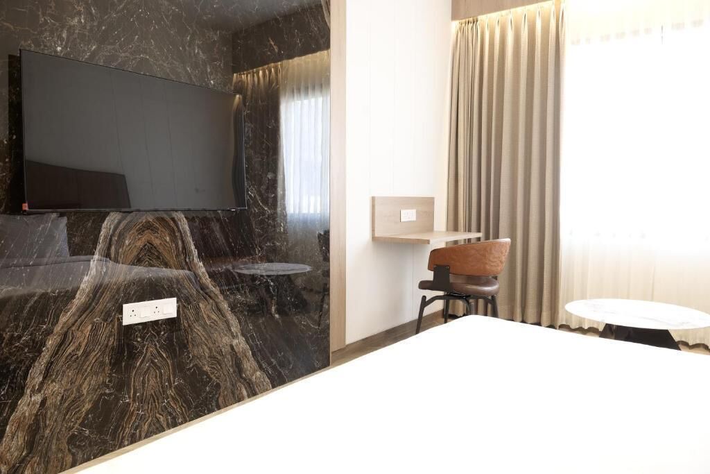 Photo of Bedroom in Surat