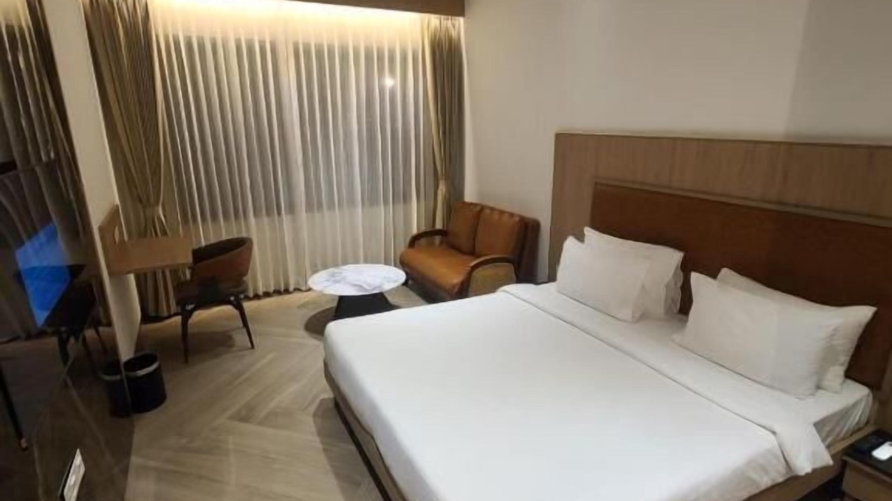 Photo of Bedroom in Surat