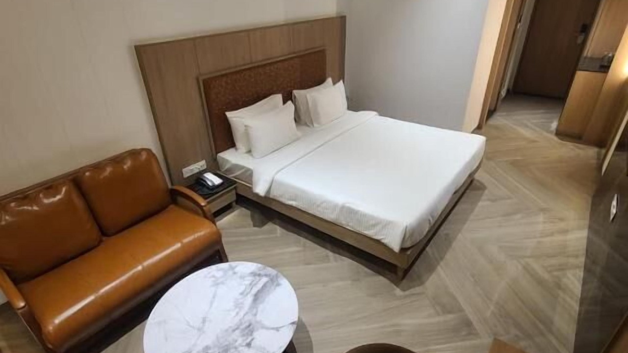 Photo of Bedroom in Surat