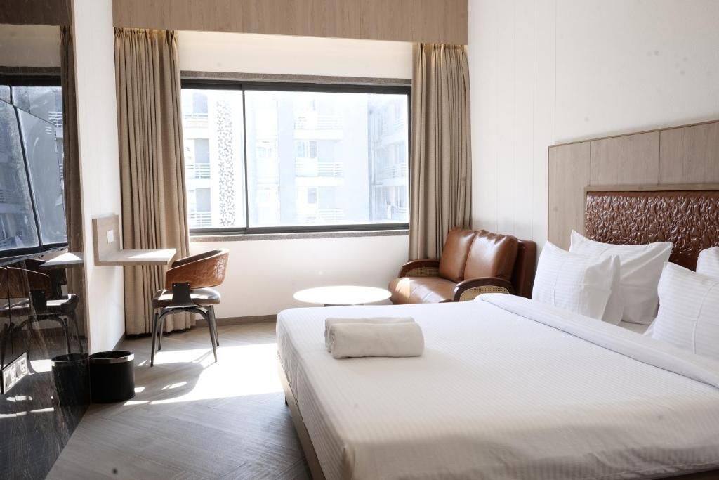 Photo of Bedroom in Surat