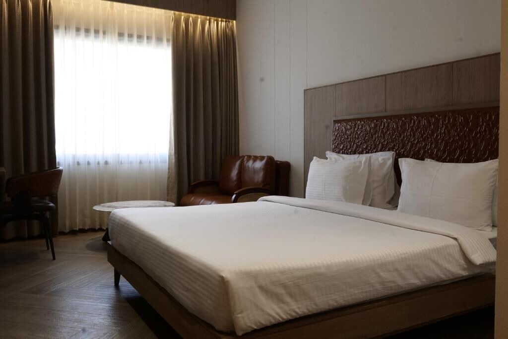 Photo of Bedroom in Surat