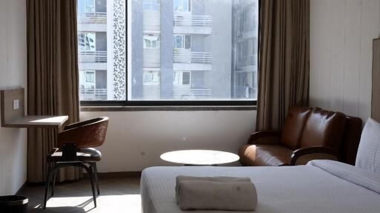 Photo of Bedroom in Surat
