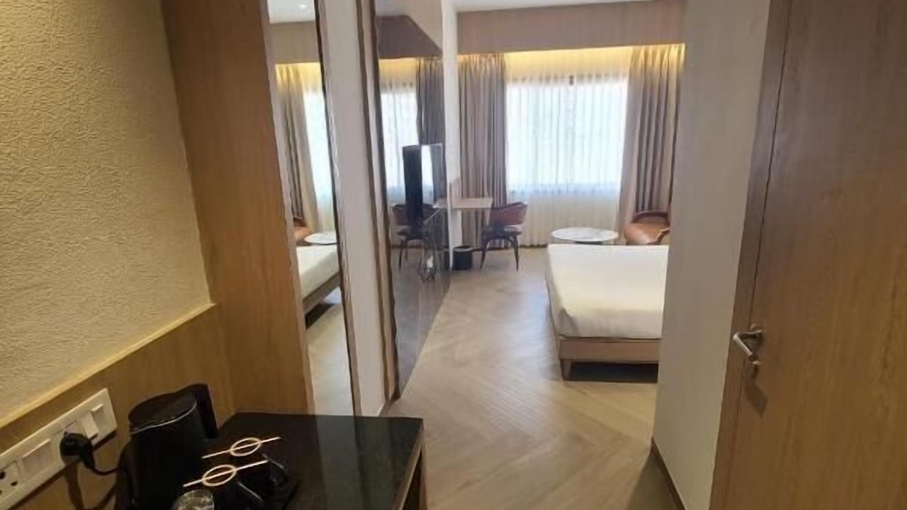 Photo of Bedroom in Surat