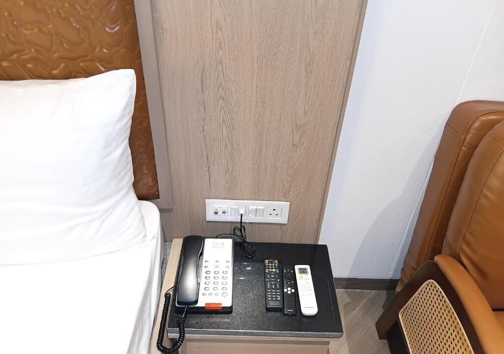 Photo of Bedroom in Surat