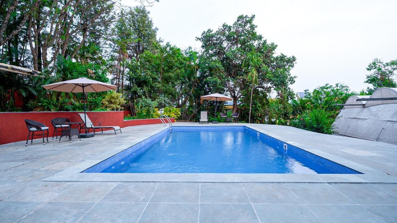 Photo of Outdoor in Panchgani