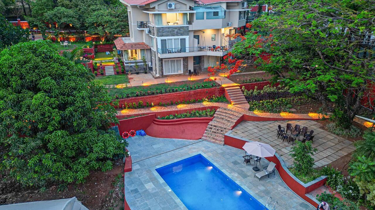 Photo of Outdoor in Panchgani