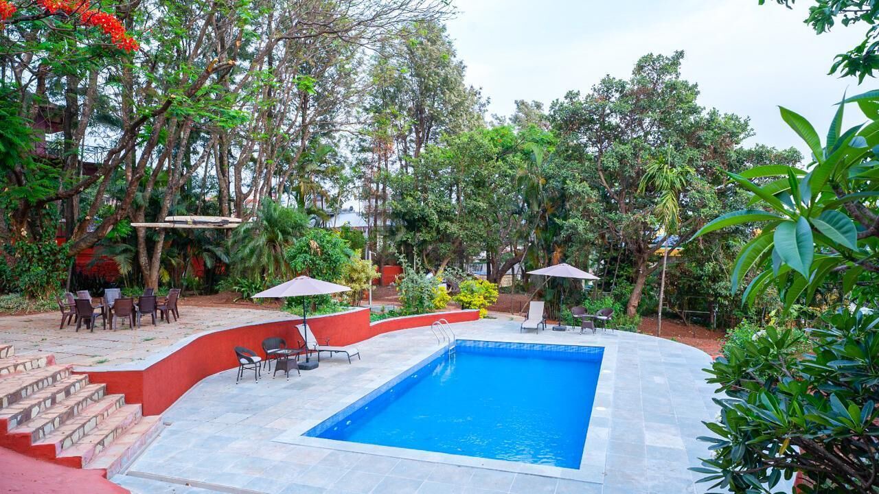 Photo of Outdoor in Panchgani