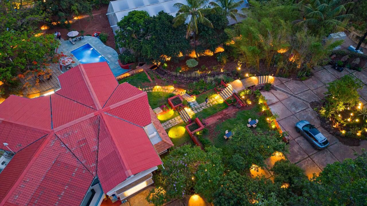 Photo of Outdoor in Panchgani