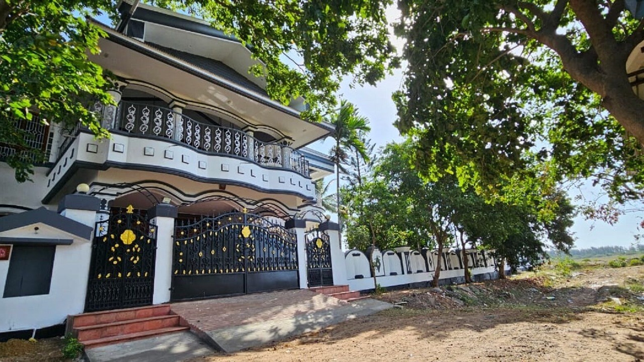 Photo of Outdoor in Karaikal