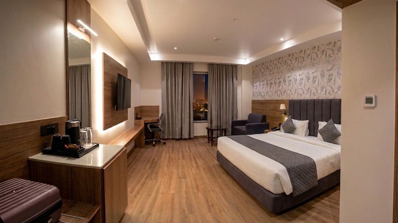 Photo of Bedroom in Varanasi
