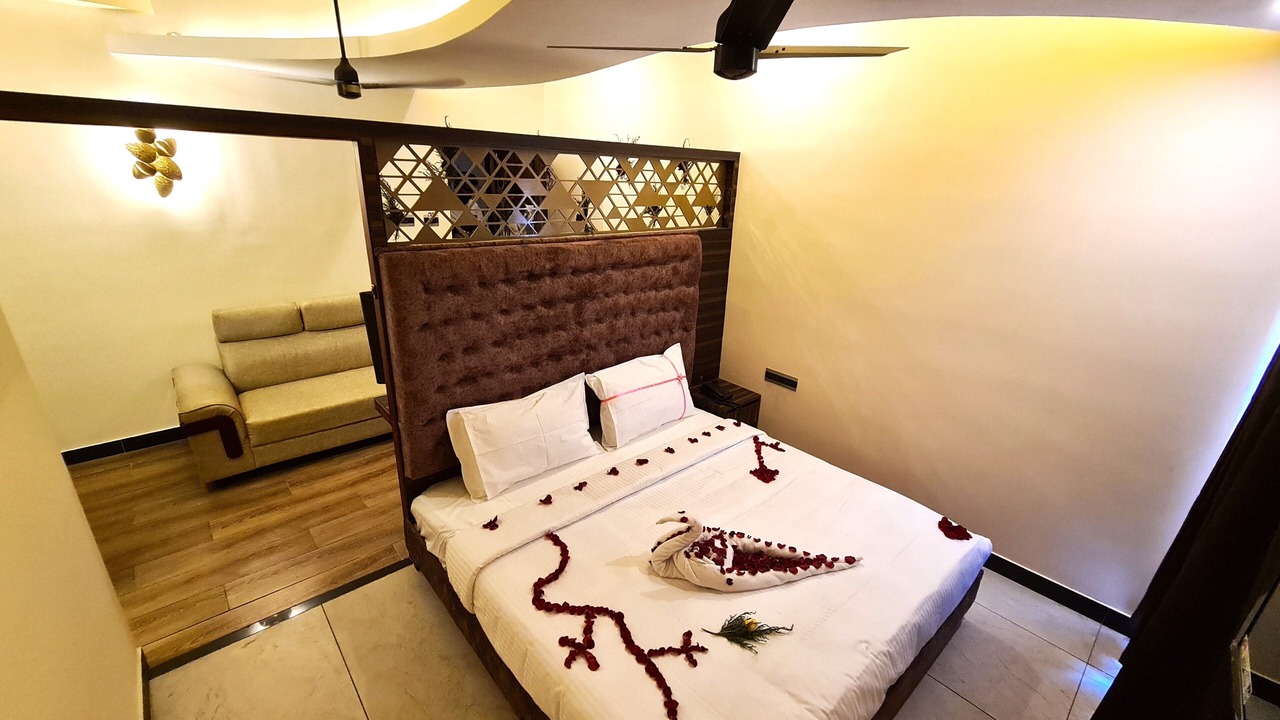 Photo of Bedroom in Thanjavur