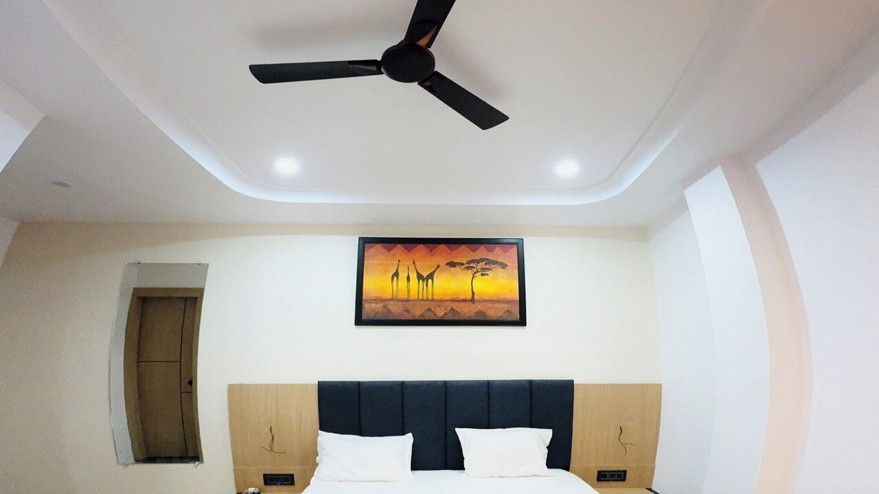 Photo of Bedroom in Marhi