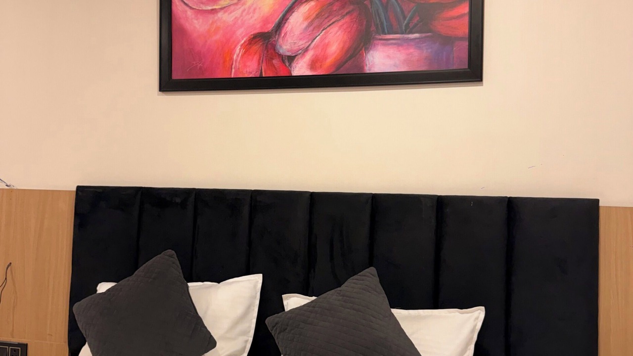 Photo of Bedroom in Marhi