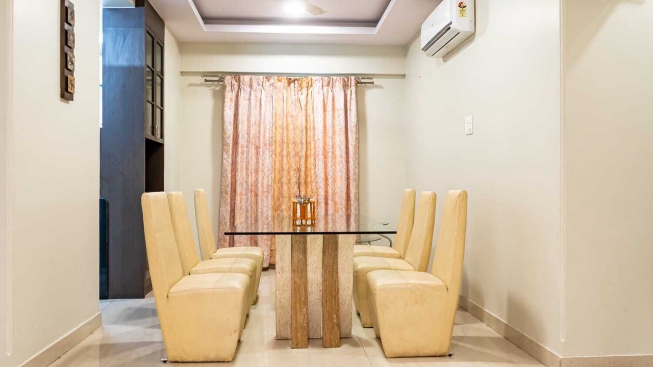 Photo of Bedroom in Bandra East