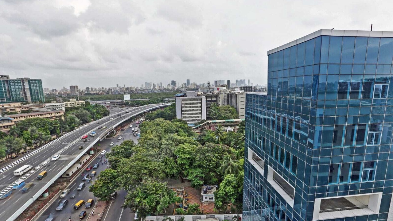 Photo of Outdoor in Bandra East