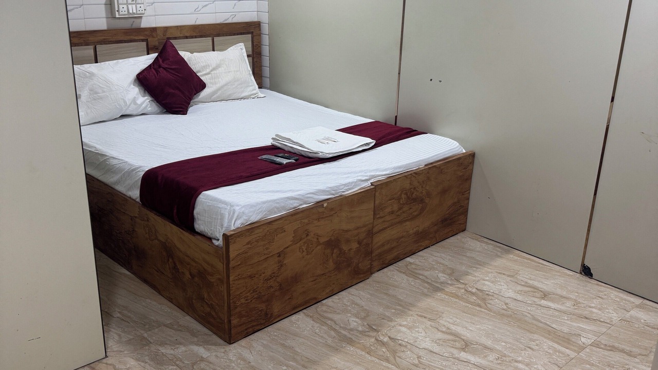 Photo of Bedroom in Mumbai