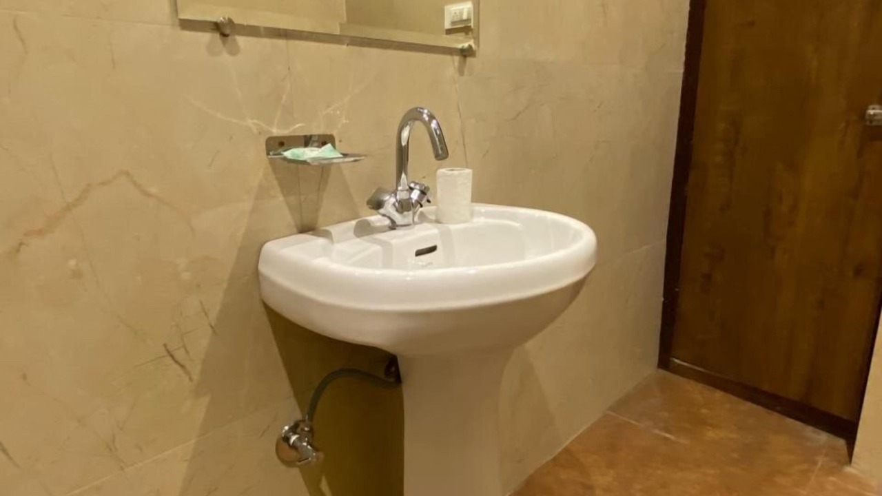 Photo of Bathroom in Muzaffarpur