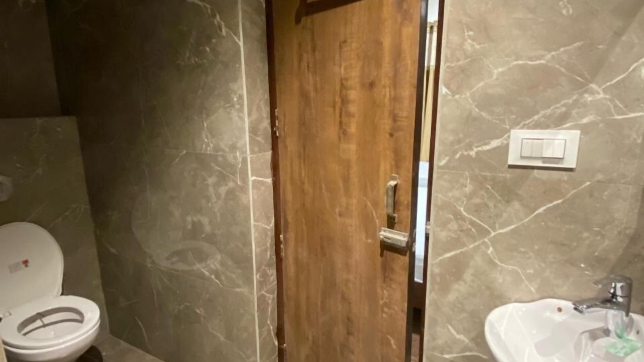 Photo of Bathroom in Muzaffarpur