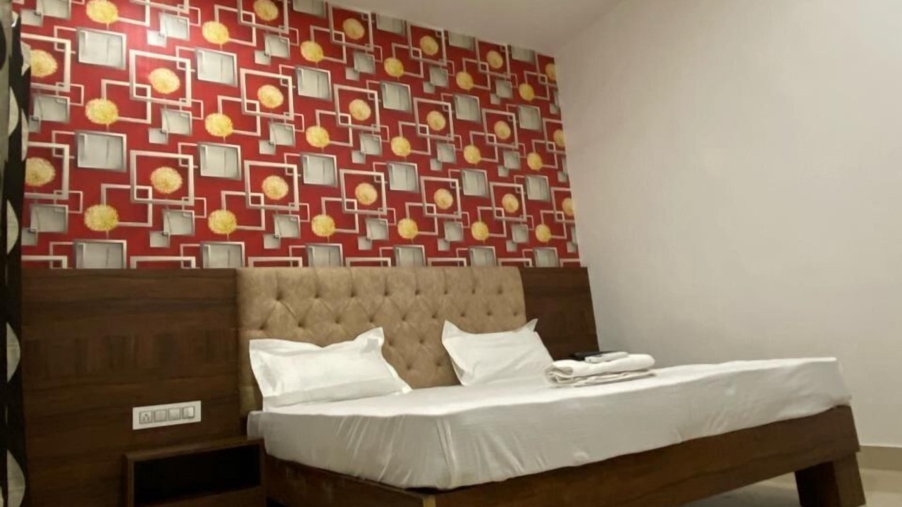 Photo of Bedroom in Muzaffarpur