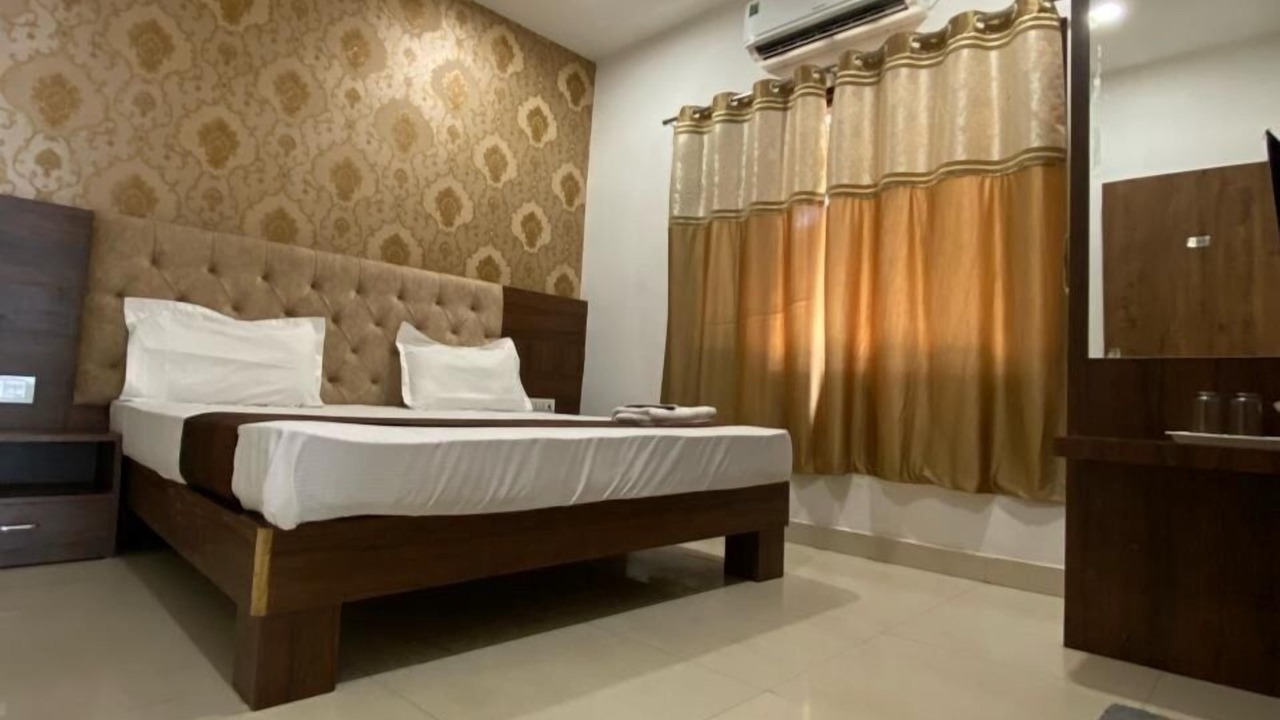 Photo of Bedroom in Muzaffarpur