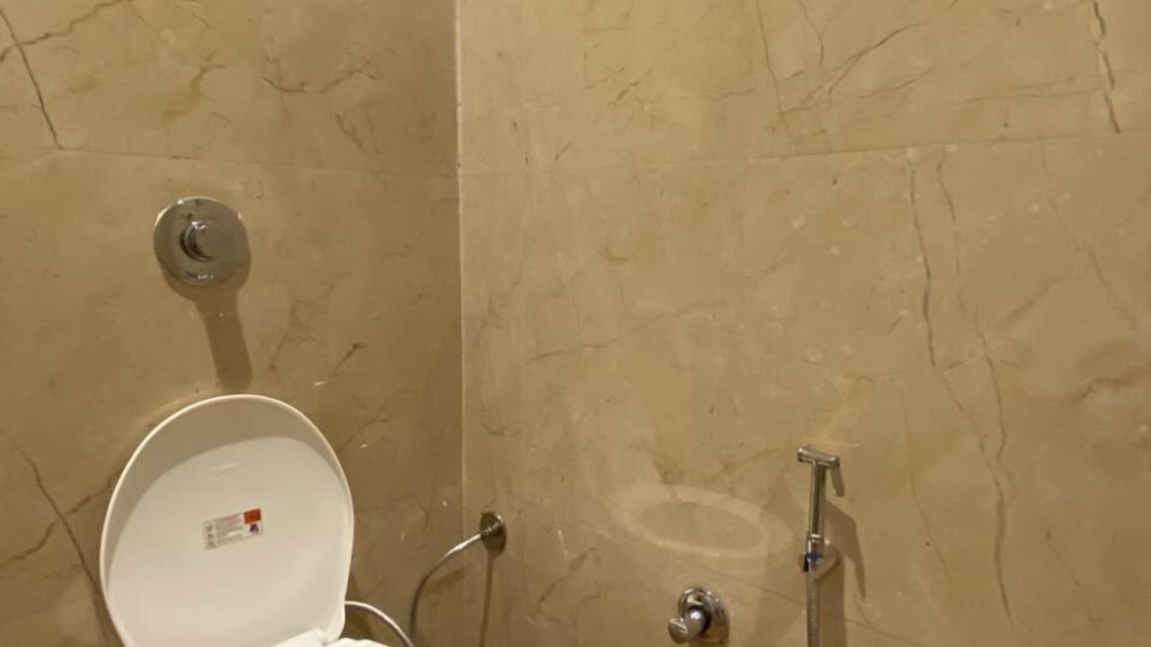 Photo of Bathroom in Muzaffarpur