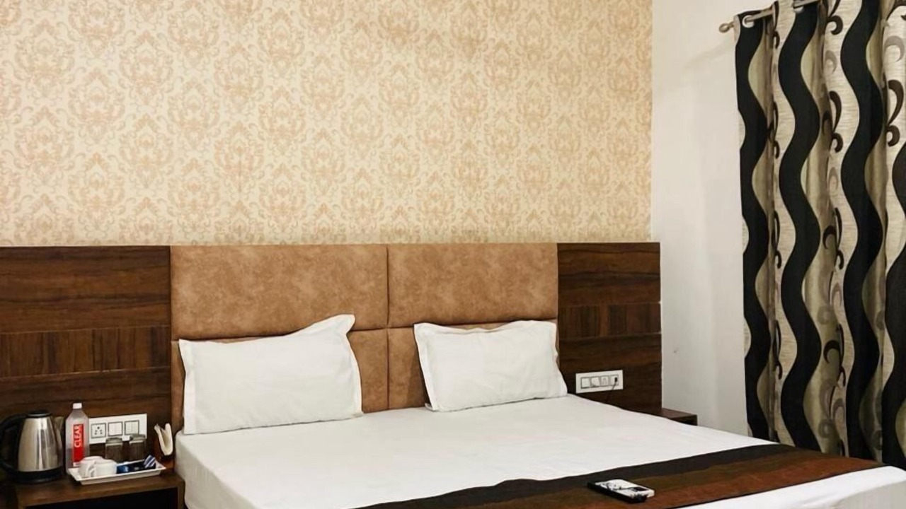 Photo of Bedroom in Muzaffarpur