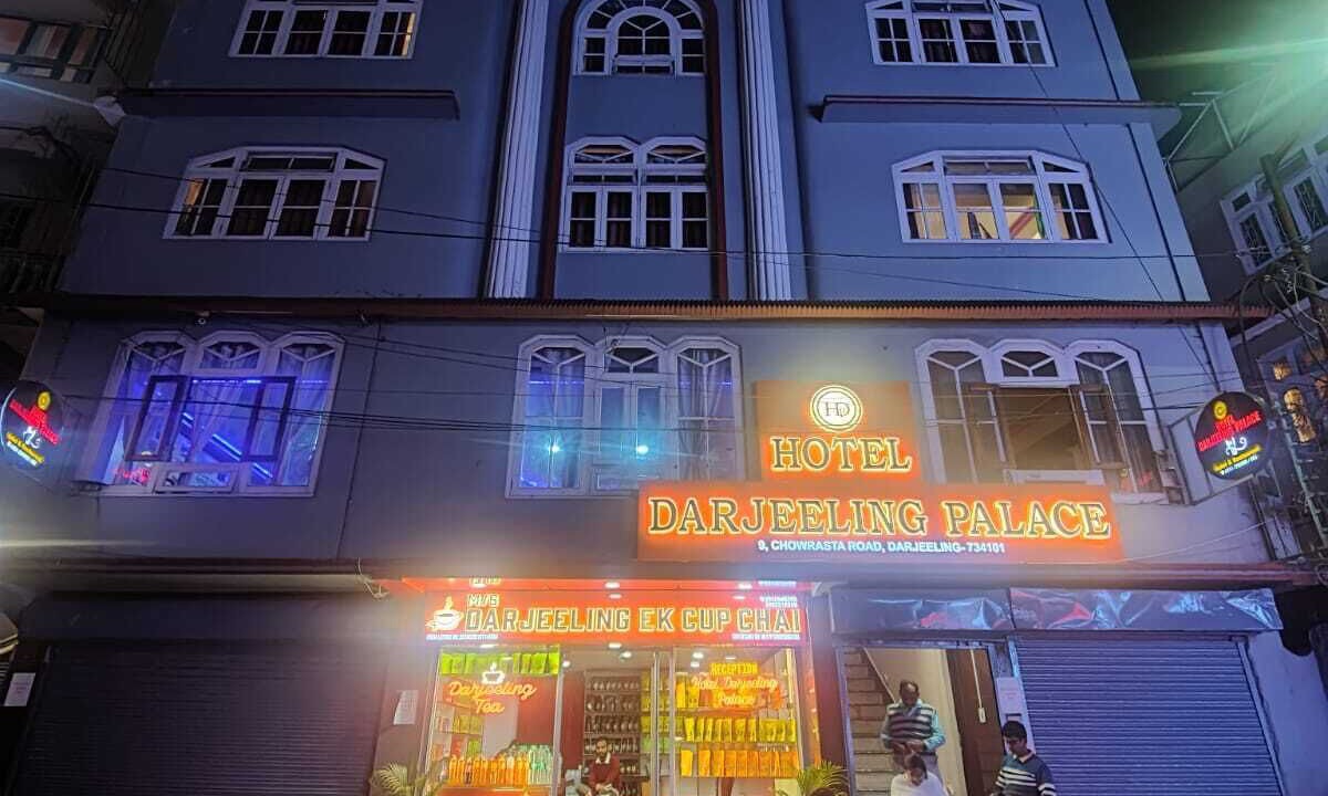 Photo of Outdoor in Darjeeling