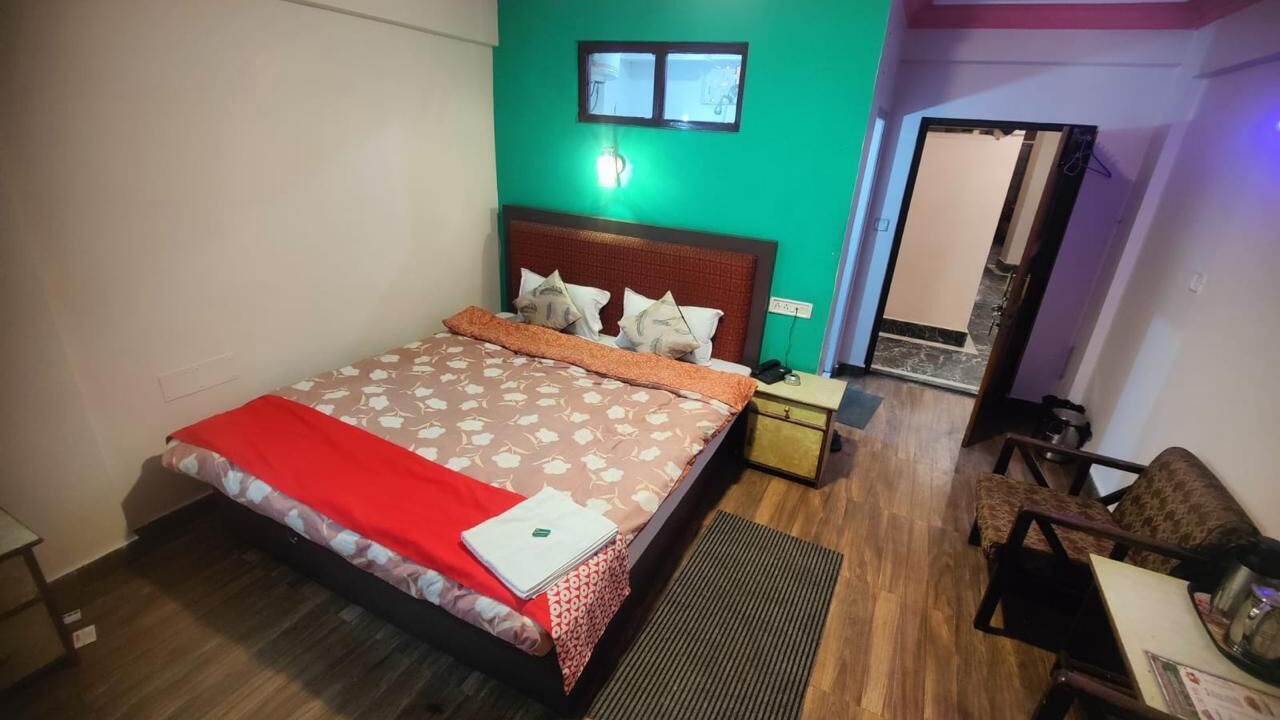 Photo of Bedroom in Darjeeling