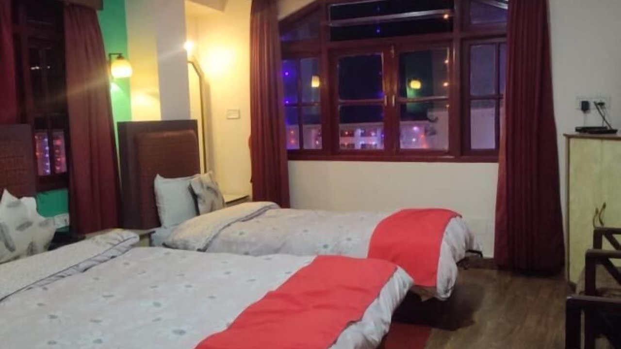 Photo of Bedroom in Darjeeling