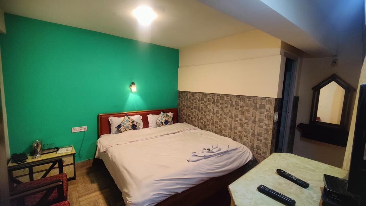 Photo of Bedroom in Darjeeling