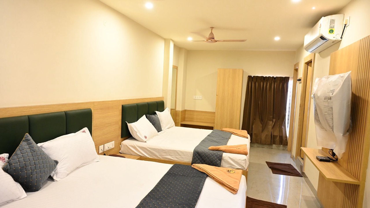 Photo of Bedroom in Dabagardens