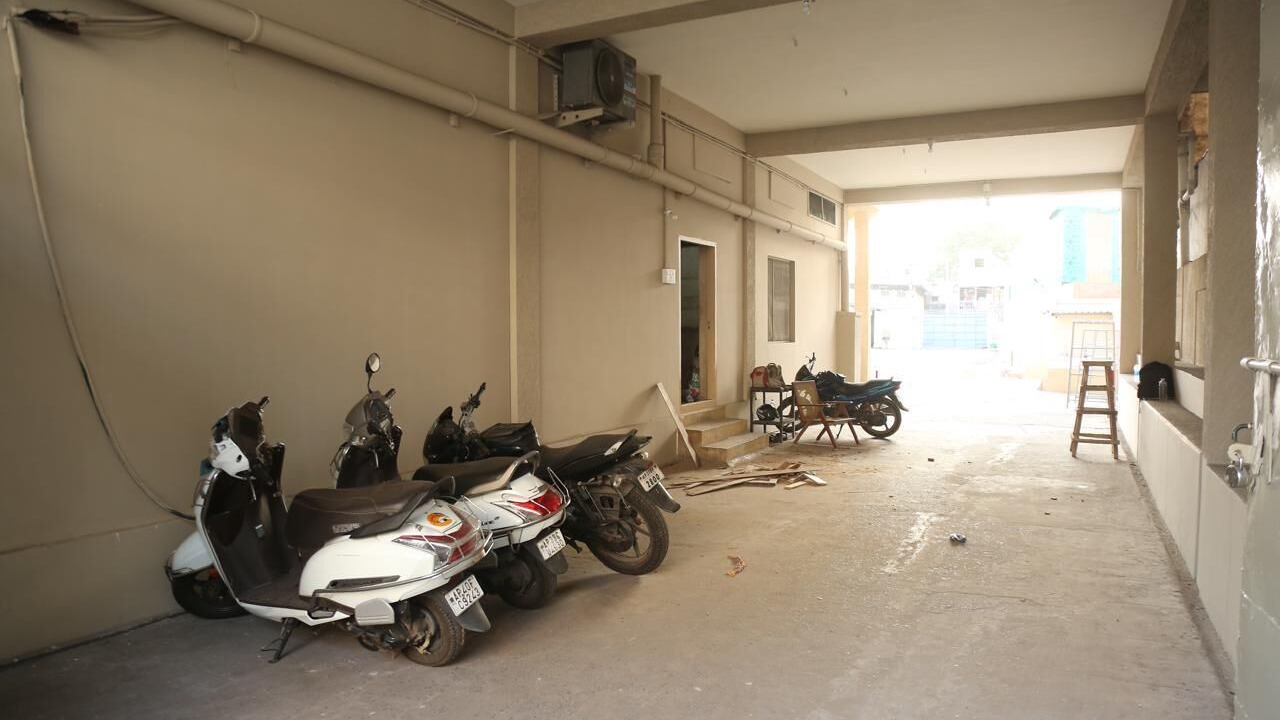 Photo of Outdoor in Dabagardens