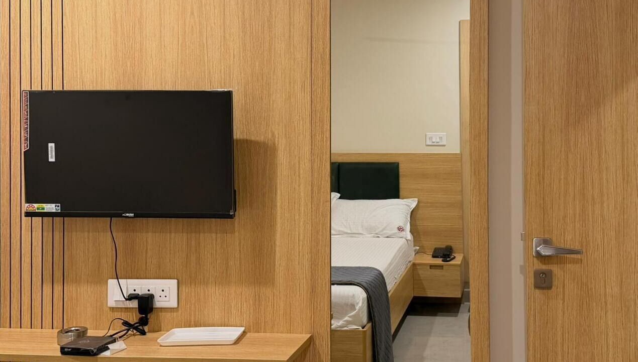 Photo of Bedroom in Dabagardens