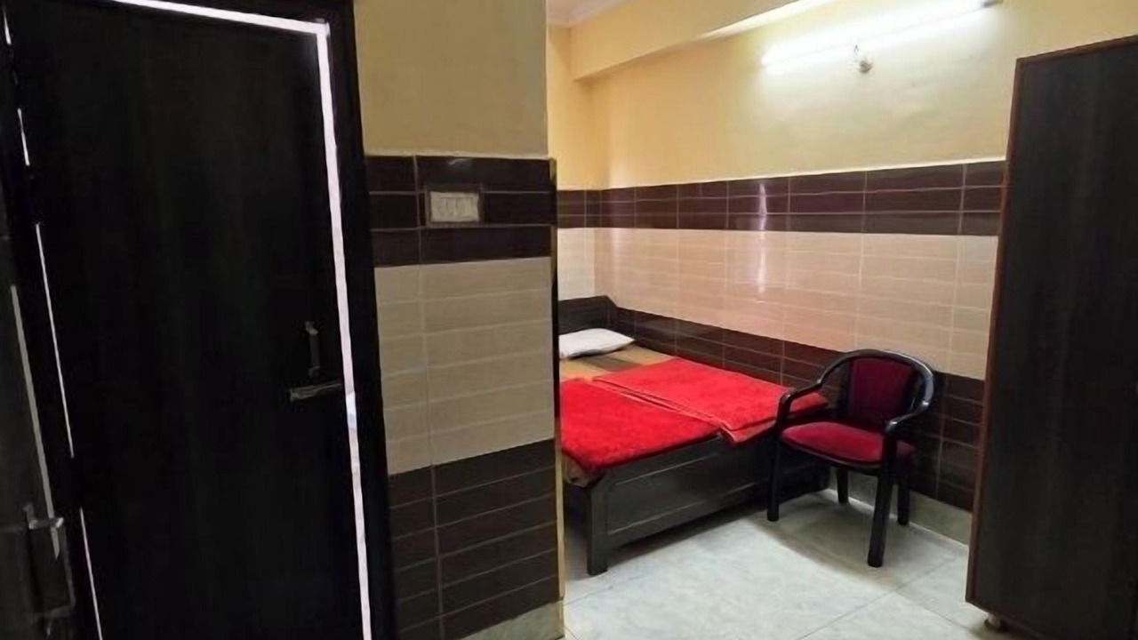 Photo of Bedroom in Gomti Nagar