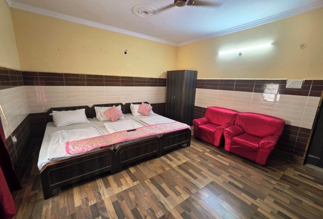 Photo of Bedroom in Gomti Nagar