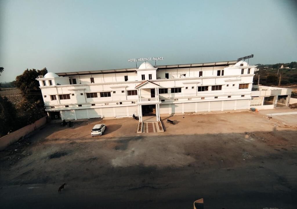 Photo of Outdoor in Bhuj