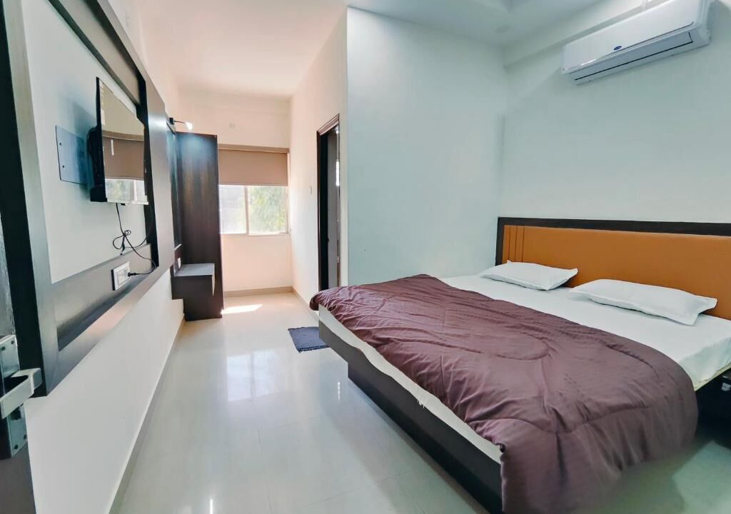 Photo of Bedroom in Bhuj