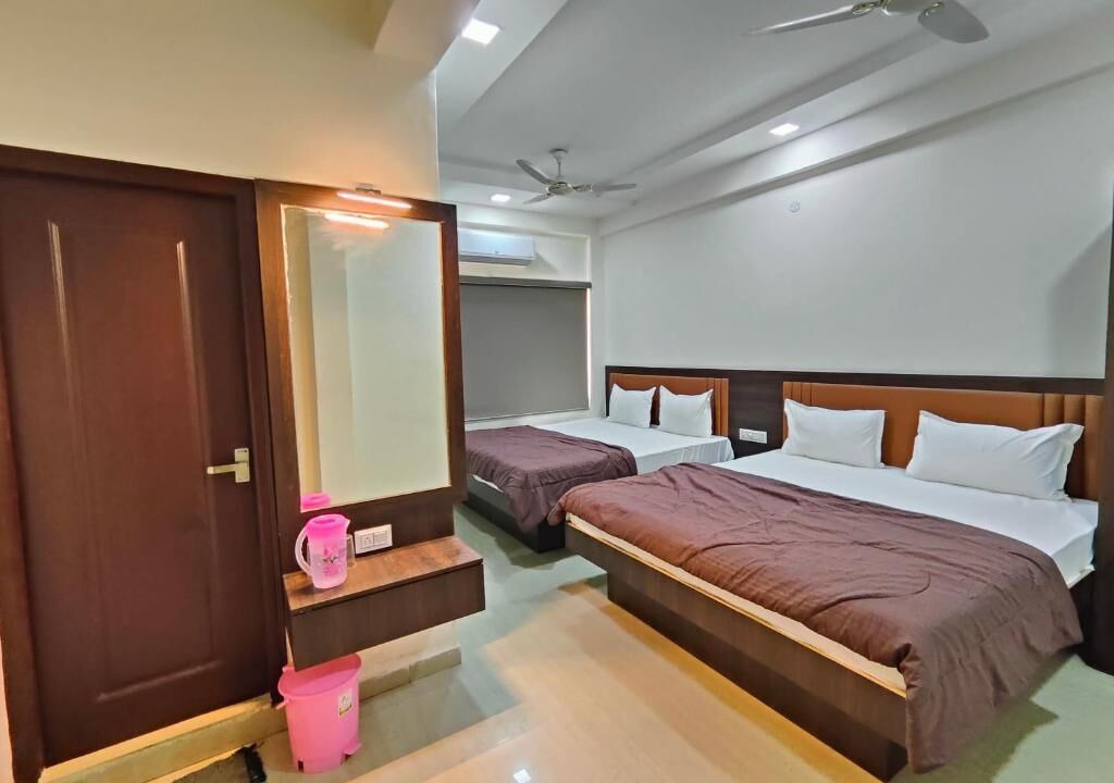 Photo of Bedroom in Bhuj