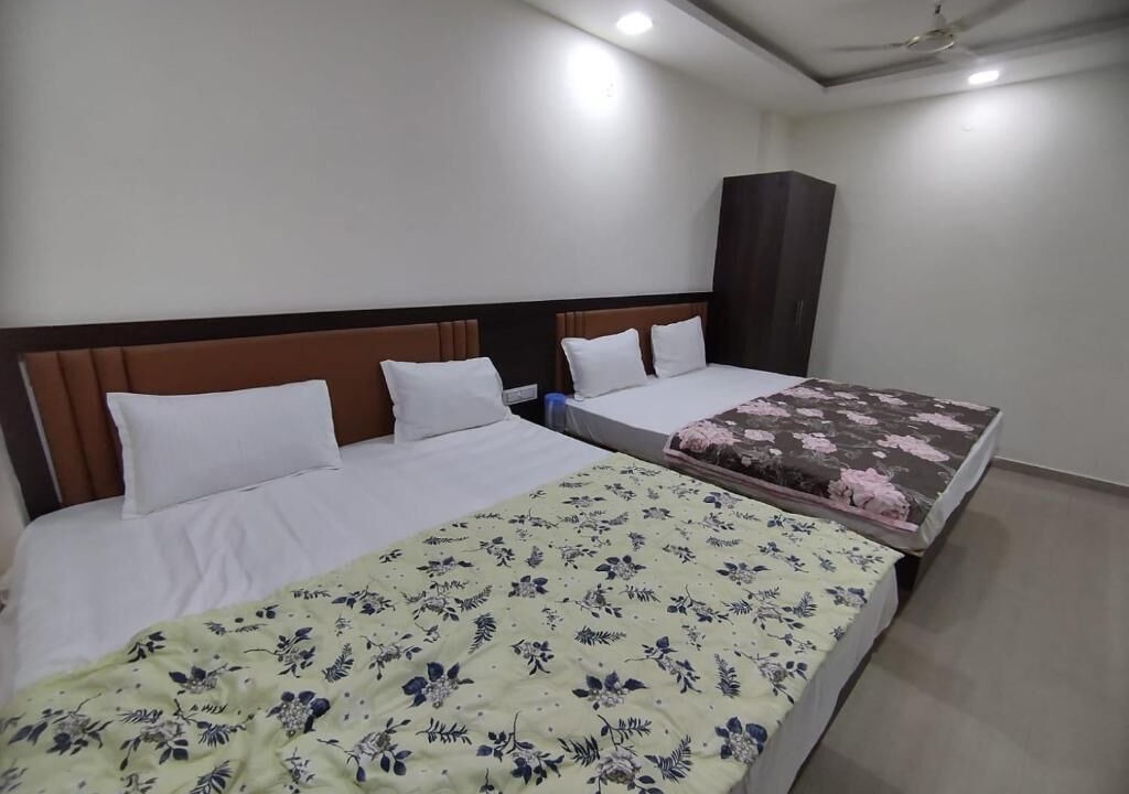Photo of Bedroom in Bhuj