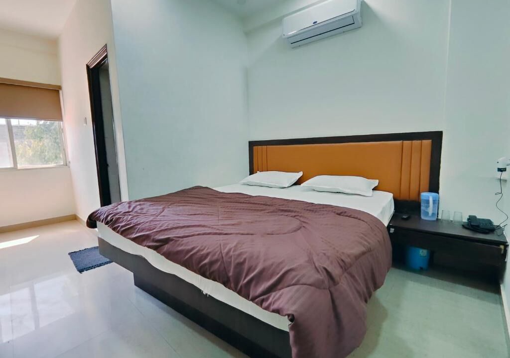Photo of Bedroom in Bhuj