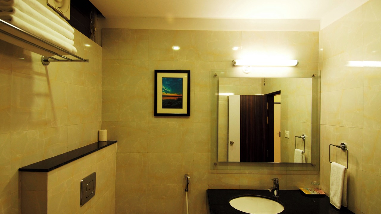 Photo of Bathroom in Lanka