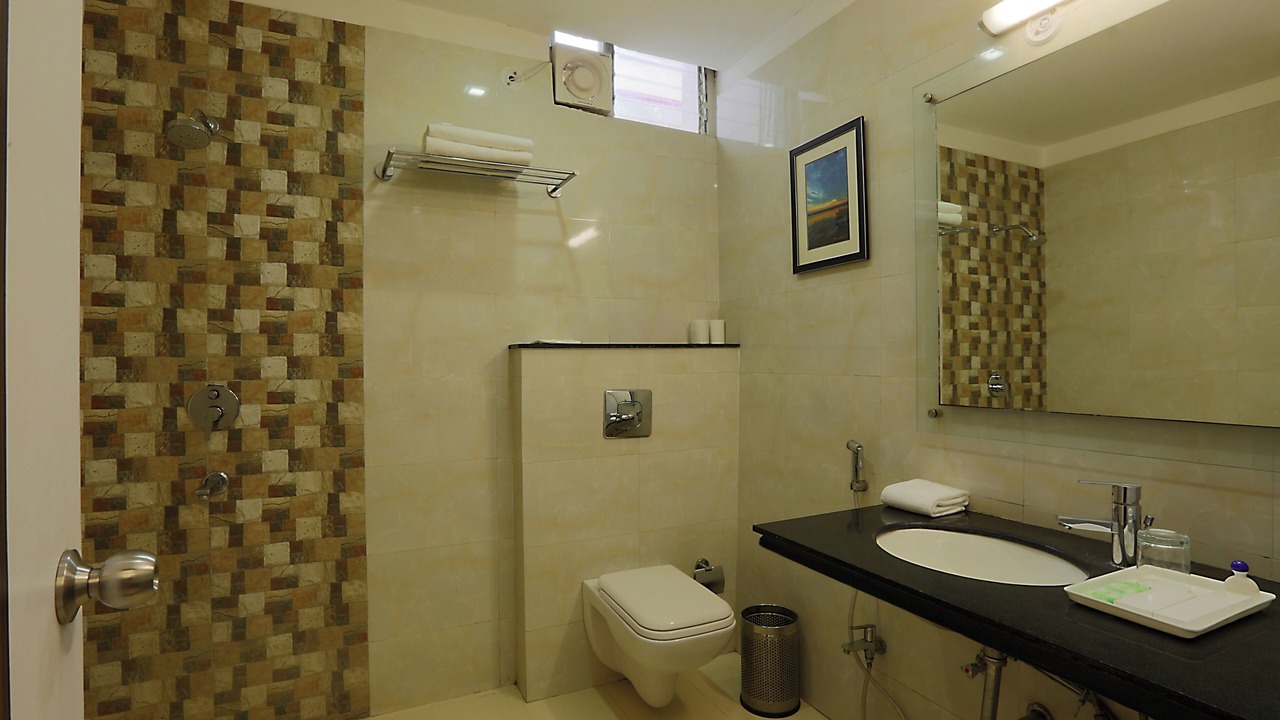 Photo of Bathroom in Lanka