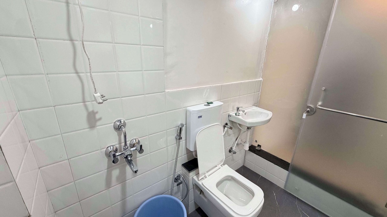 Photo of Bathroom in Balewadi