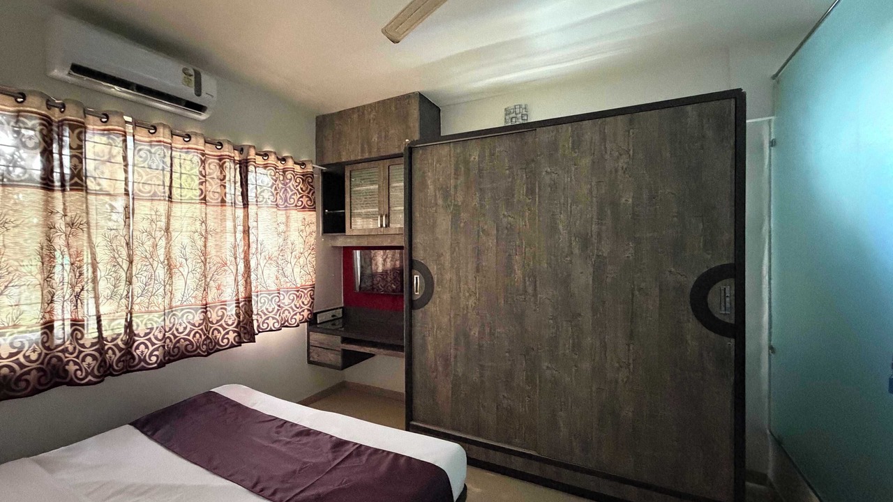 Photo of Bedroom in Balewadi