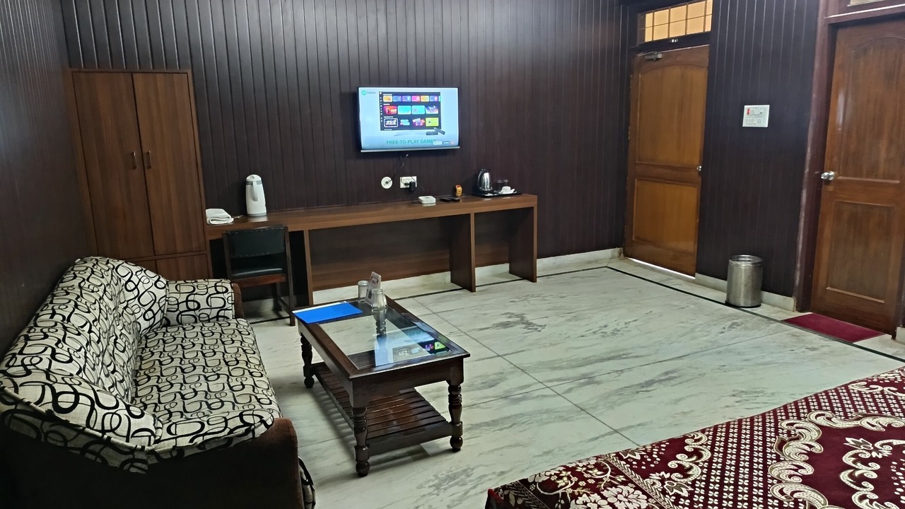 Photo of Bedroom in Naugarh