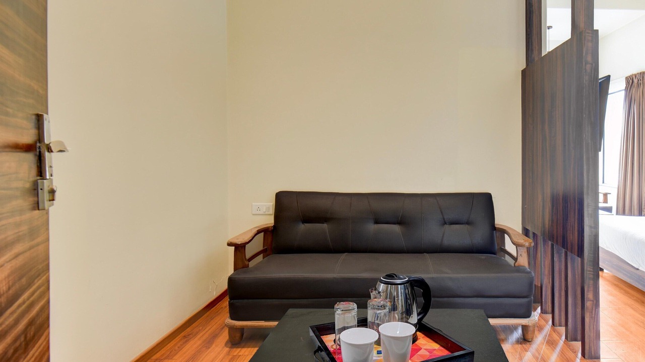 Photo of Bedroom in Pune