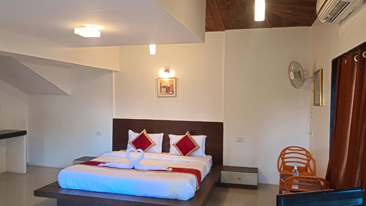 Photo of Outdoor in Igatpuri