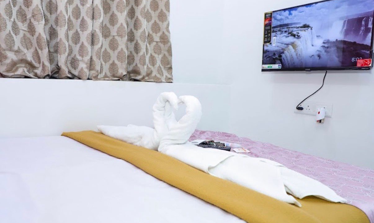 Photo of Bedroom in Belapur Central Business District
