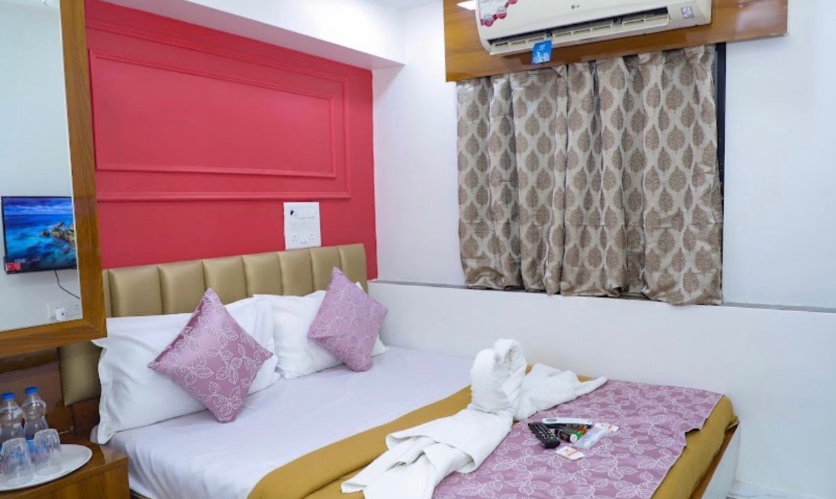 Photo of Bedroom in Belapur Central Business District